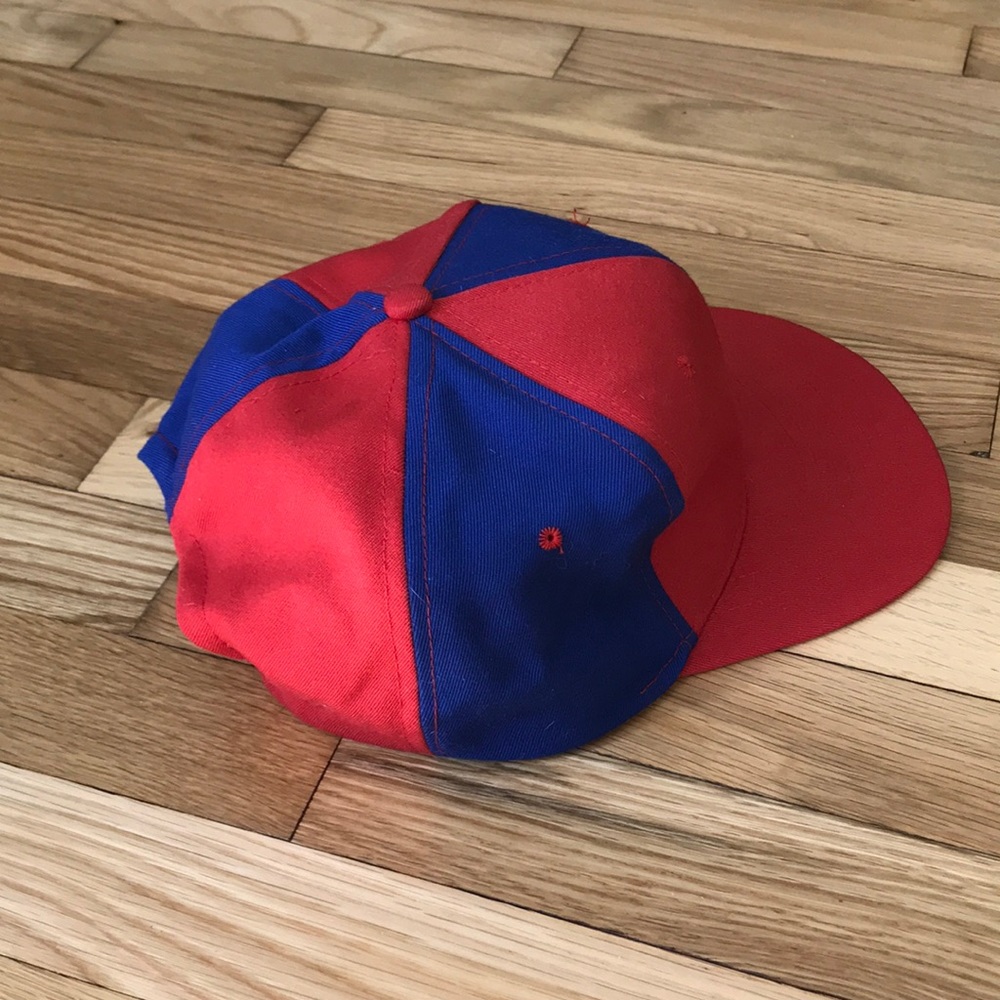 Vintage Snapback